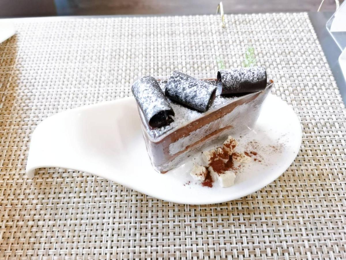 Interpark Hotel & Residence, Eastern Seaboard 라용 외부 사진