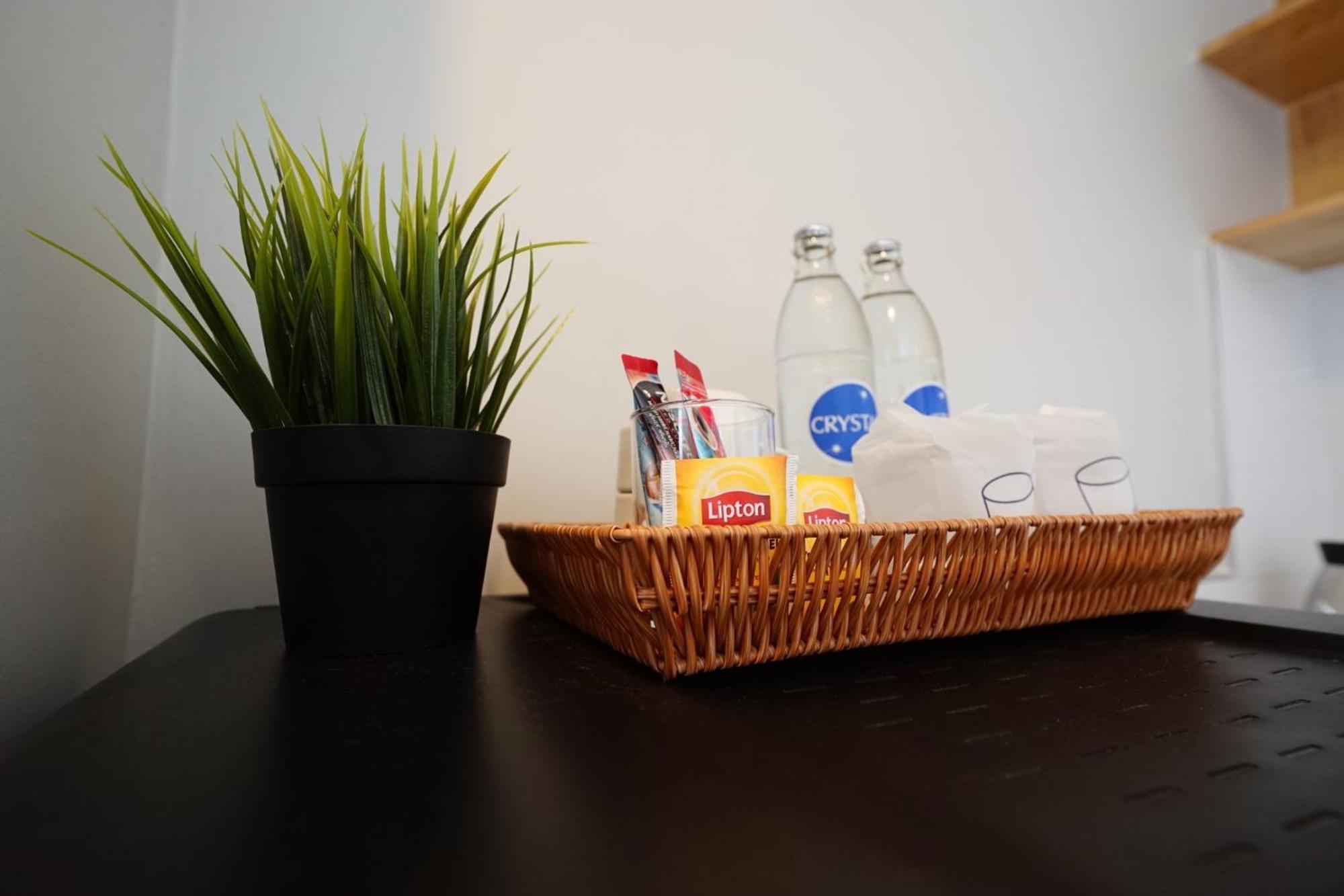 Interpark Hotel & Residence, Eastern Seaboard 라용 객실 사진