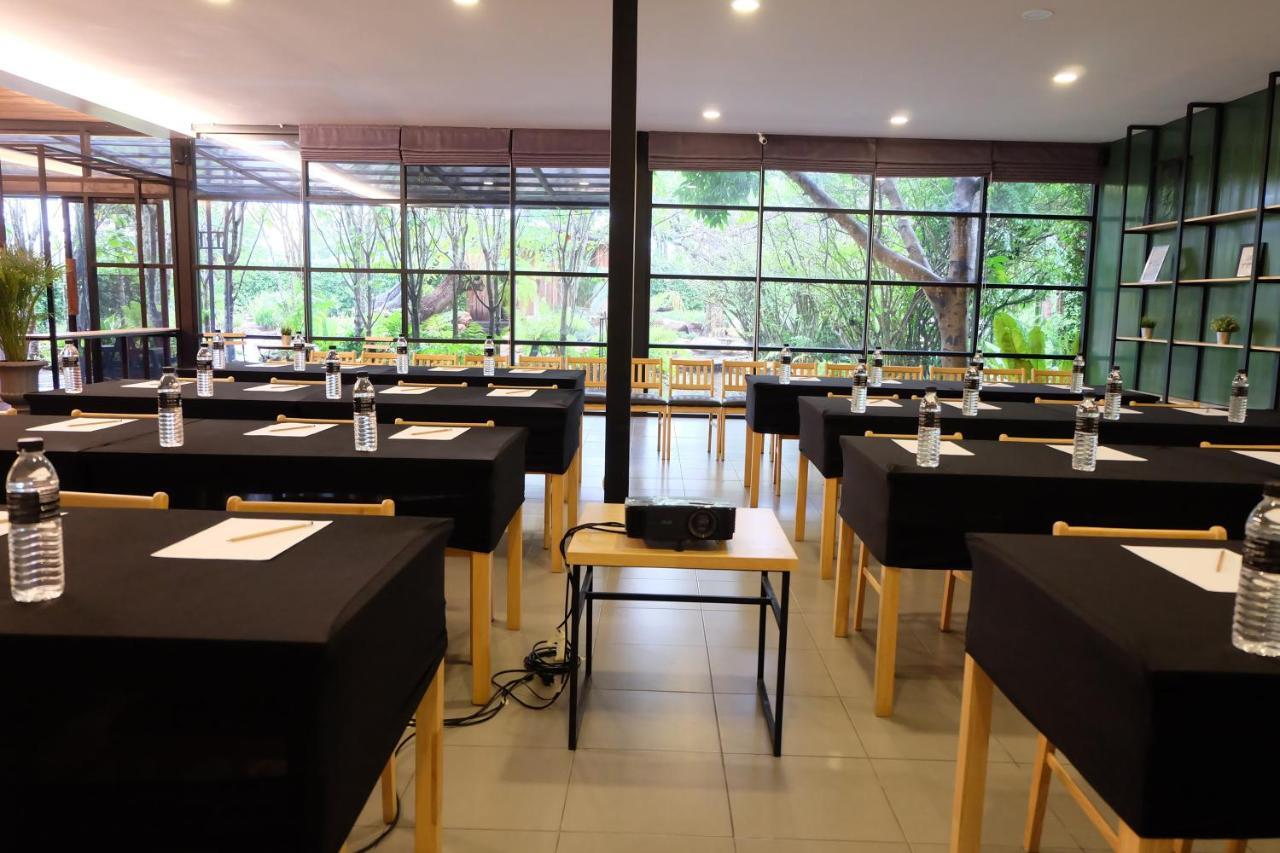 Interpark Hotel & Residence, Eastern Seaboard 라용 외부 사진